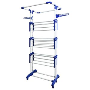 King-Jumbo-Cloth-Stand-Drying-Rack