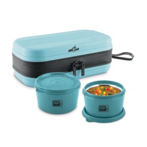 milton urban case microwavable lunch box