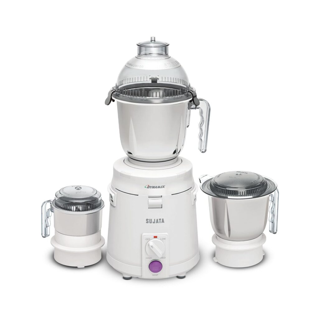 sujata dynamix grinder 900 watts