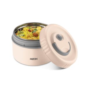 MILTON Snack Box Big I Inner Steel